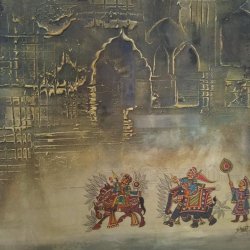 arun rattawa